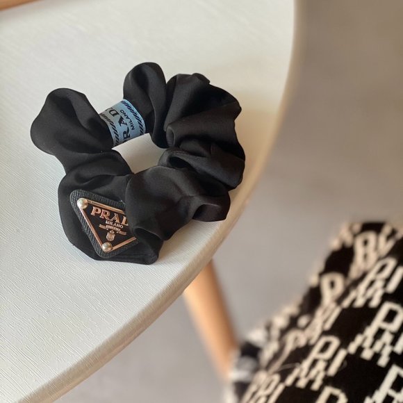 None Accessories - Scrunchie (Brand New)